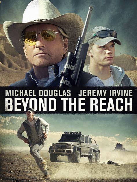 Beyond the Reach (2014) - Rotten Tomatoes