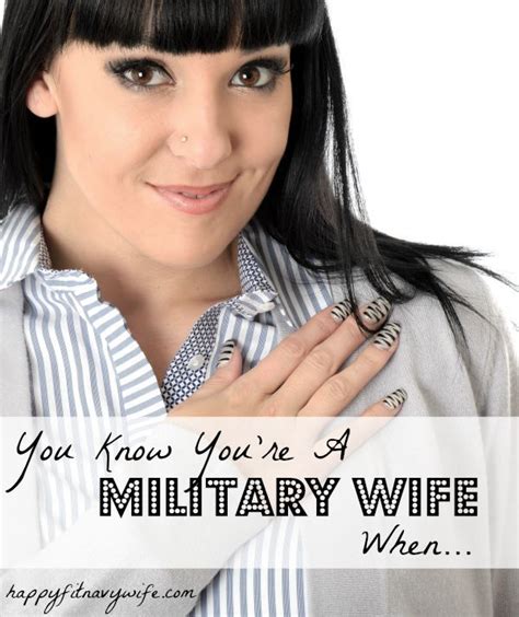 8 Secrets About Navy Wife Life Will Inspire You Military Wife Military Wife Life Navy Wife Life