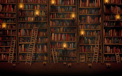 Library Background Image ·① Wallpapertag