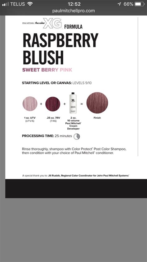 vivid hair color hair color purple cut and color hair colors paul mitchell color chart