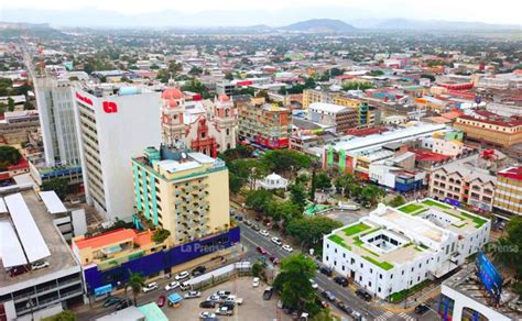 Will host canada on sept. San Pedro Sula, la ciudad pujante que celebra hoy su 483 ...
