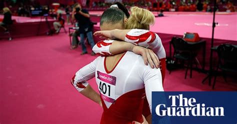 London 2012 Olympic Winners And Losers In Pictures Sport The