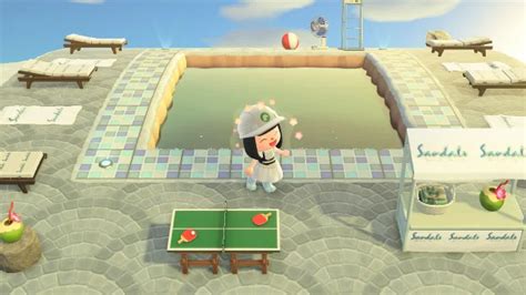 Do you want to go outside and ride a bike? Animal Crossing: New Horizon Designs in 2020 | New animal crossing, Animal crossing game, Animal ...