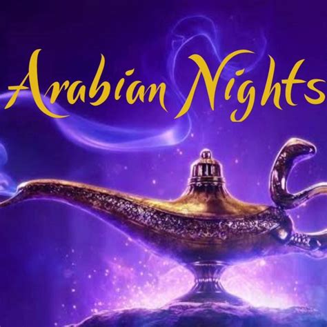 Arabian Nights Restaurant Sydney Nsw