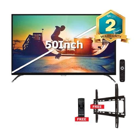Model philips smart led tv yang saya jumpa ini dijual dengan harga rm1399 sahaja. 10 TV Terbaik di Malaysia 2020 - Jenama & Ulasan ...