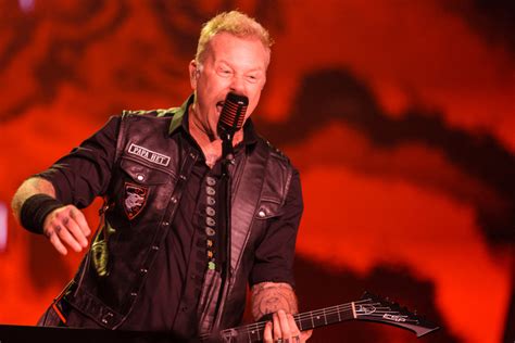 Metallica Schedules October Show In Milwaukee Tmj4 Milwaukee Wi