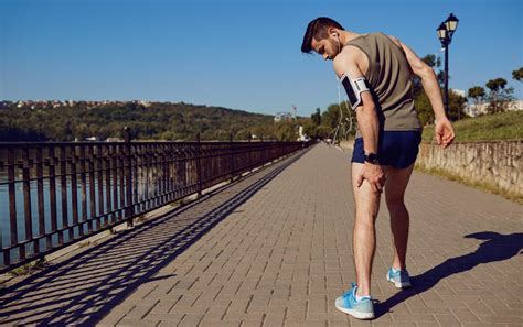 Top Tricks And Tips To Prevent Thigh Chafing When Running