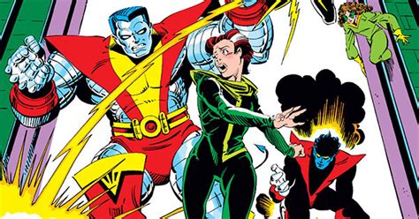 We did not find results for: X-Men Reading Order Guide - Era #3: The New Mutants ...