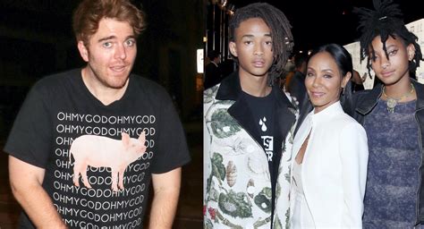 For example, he apologized in 2014 in a video about on june 28th, youtuber sophielovexo uploaded the video let's discuss shane dawson, willow smith, and why it's necessary to cancel celebrities. Shane Dawson's Willow Smith Scandal Has Her Entire Family ...