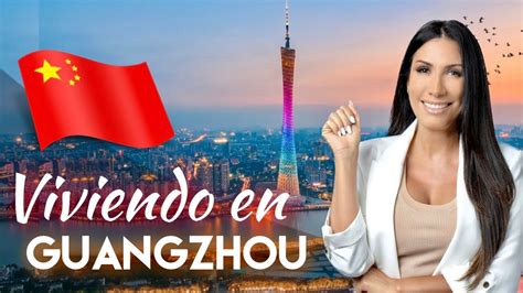 C Mo Es La Vida En Una De Las Ciudades Mas Ricas De China Youtube