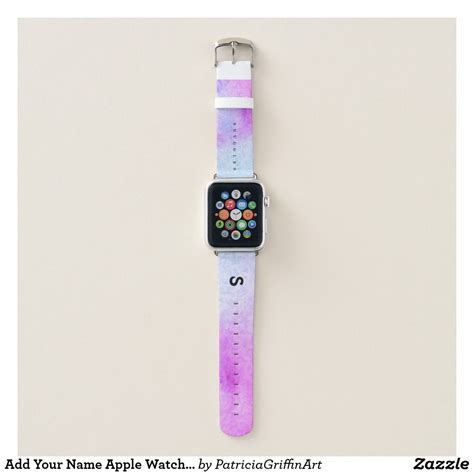 Gserver drserver fserver fdserver hserver. Add Your Name Apple Watch Band | Zazzle.com | Apple watch ...