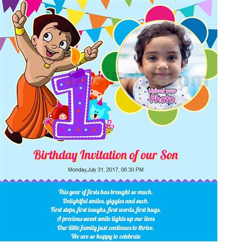 Kavithai in tamil about kulanthai google search love mom. Free 1st Birthday Invitation Card & Online Invitations