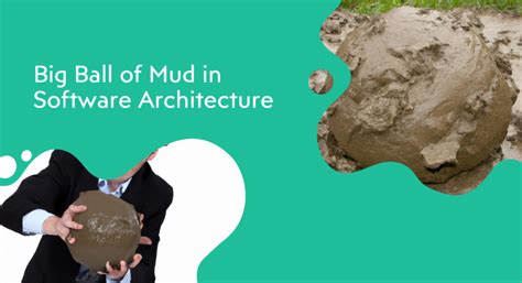 Understanding The Big Ball Of Mud In Software Architecture Rijwan