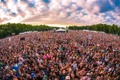 We would also like to thank our performers: Firefly Music Festival Announces Full 2017 Lineup
