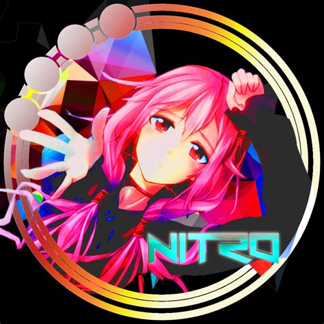 Nitro Pfp 20 Hsmx Animerenderss By Happysquidmusic On