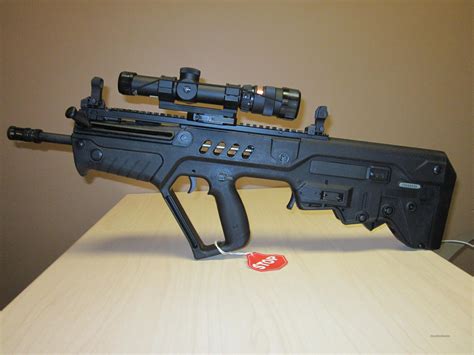 Brand New Iwi Tavor Sar Bullpup 223 For Sale At