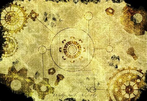 Steampunk Wallpaper By ~alexlolsauce On Deviantart Steampunk