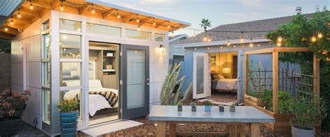 Available in numerous sizes, these home office sheds can be customized in our 3d configurator and. Prefab Backyard Rooms, Studios, Storage & Home Office ...