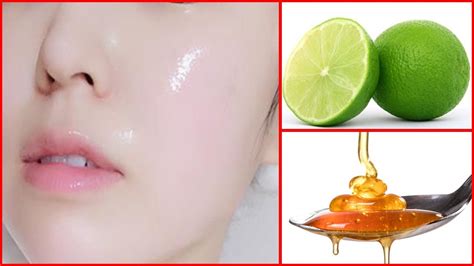 Skin Whitening Home Remedies Lime Get Fair Glowing And Spotless Skin