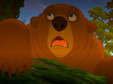 brother bear soundtrack