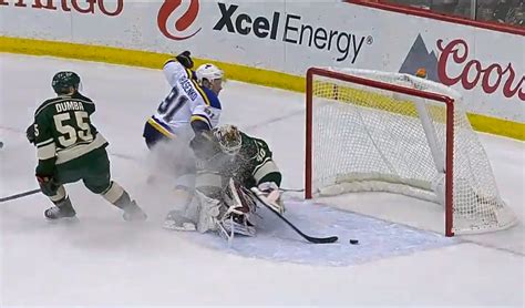 So that tkachuk for tarasenko trade is getting a little scarier to think about. What a goal by Vladimir Tarasenko to put the Blues up 5-1 ...