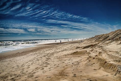 7 Things To Do On The Jersey Shore In The Off Season