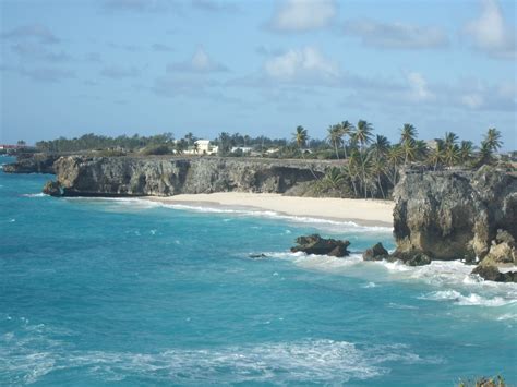 Bottom Bay Barbados Beautiful Places To Visit