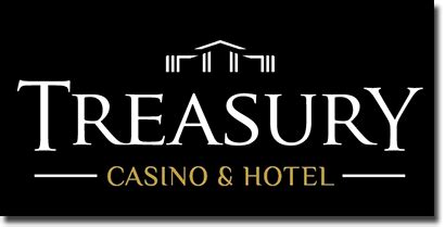 Treasury Casino Australia - Brisbane's premier gambling venue