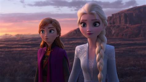 New Frozen 2 Trailer Looks Epic And Fantastical Geekdad