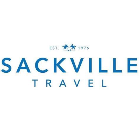 Sackville Travel London