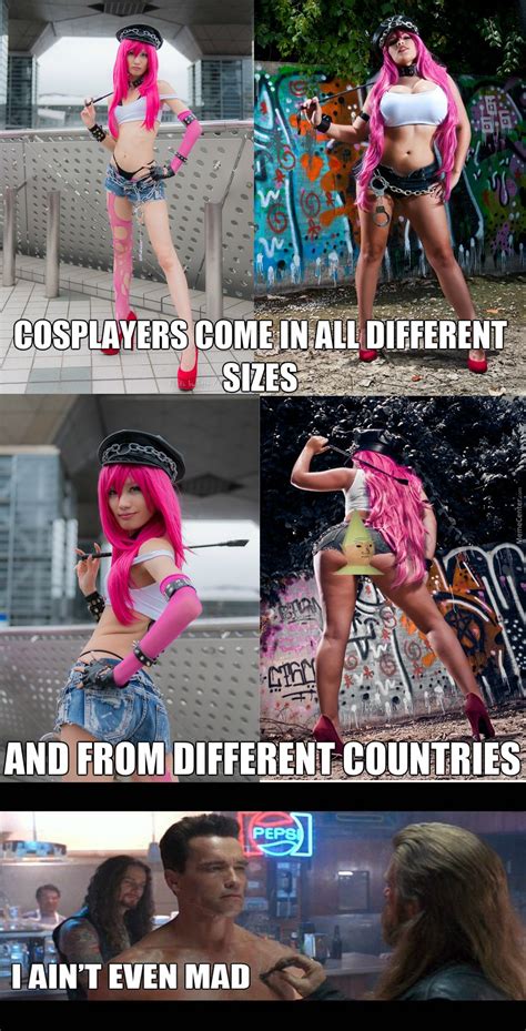 Image Result For Cosplay Meme Cosplay Style Memes