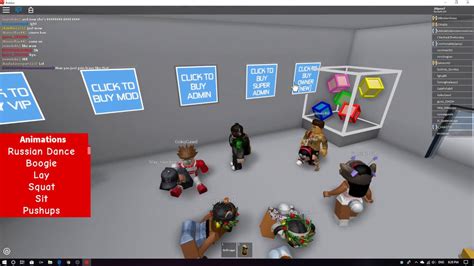 Inappropriate Place On Roblox Youtube