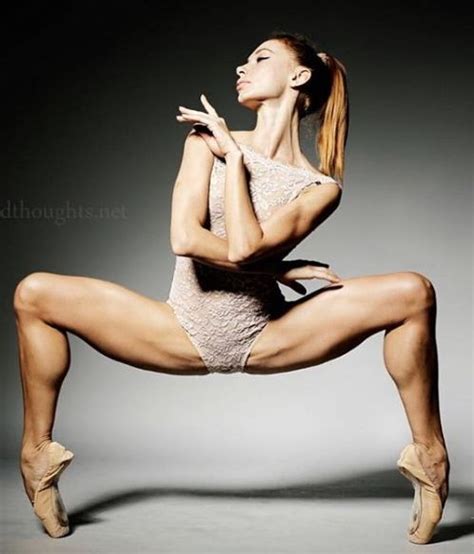 Womens Muscular Athletic Legs Especially Calves Daily Update Ballet Photos Ballet