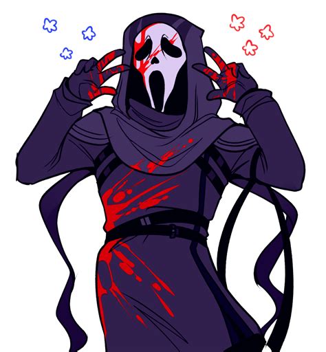 Ghostface Aasthetic Wallpaper Discover More Character Fictional