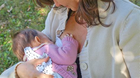 Breastfeeding Support Baltimore Medical System