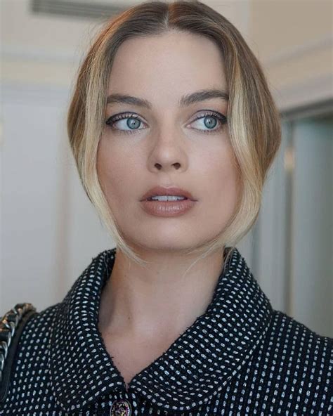 Margot Robbie Photoshoot For Events 2019 Celebmafia