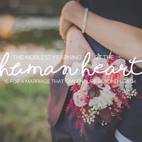 Kindness is not without its rocks ahead. 10 Precious LDS Quotes About Love & Marriage | LDS Daily
