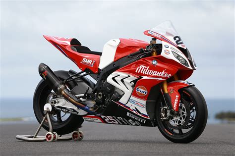 Win A Milwaukee Race Edition Superbike With Toolstation Electrical