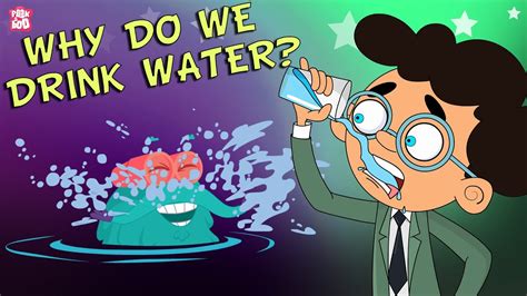 Unless you own a fish! Why Do We Drink Water? | Importance Of Water | Stay ...