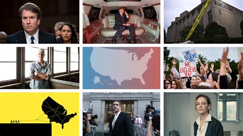 The Most Read New York Times Stories Of 2018 The New York Times