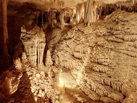 Caverns Of Sonora Sonoras Secret Cave Unusual Places