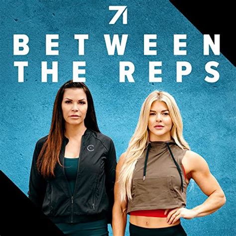 The Massage Gone Wrong Between The Reps With Brooke Ence And Jeanna