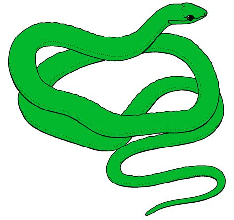 Snake Free To Use Clipart Clipartix