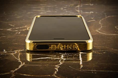Brikk Haven Iphone 5 Case Mikeshouts