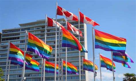 There is plenty to mull over when you search for a hotel for your downtown toronto vacation. Exploring Canada's Most LGBTQ-Friendly Neighbourhoods - IN ...