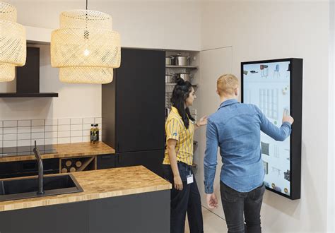 What happens when ikea does a tiny house? The First Ever Small-Format Ikea Store in Australia Opens ...