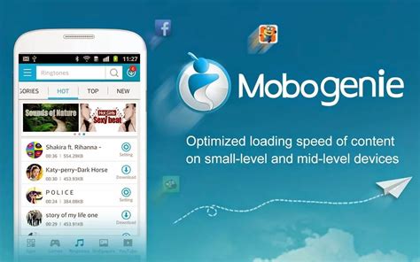 The method is really working and will let you alter the game according to your wish. Download Mobogenie APK 2020: Next Gen Android Store