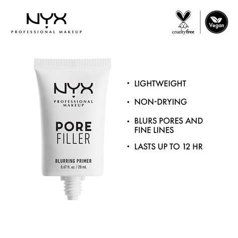 Buy Nyx Professional Makeup Pore Filler Online