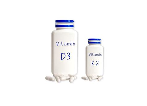 Get more information on proper dosage, safety and side effects of vitamin k. Top 12 Best Vitamin K2 D3 Supplement - Reviewed Best