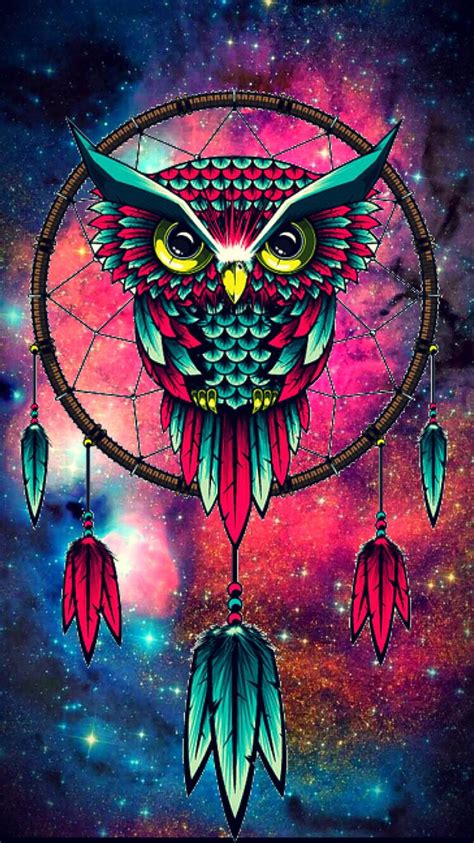 Owl Pinteres